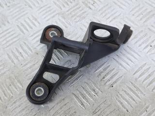 Кронштейн крепления троса КПП Skoda Octavia 2 поколение (A5) [рестайлинг] 1Z5 2008, 1.6 л., BSE, бензин, 5МКПП, серый, универсал, передний привод, 1K0711789H