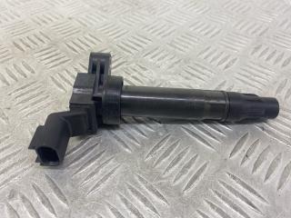 катушка зажигания Chevrolet Spark M300 2012, 1.0 л., бензин, МКПП, красный, хетчбэк 5 дв., передний привод, 96875090, FK0374, AL180601417