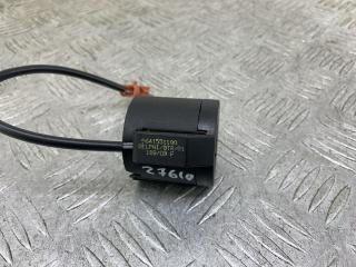 антенна иммобилайзера Citroen Xsara Picasso 1 поколение [рестайлинг] 2009, 1.6 л., NFU (TU5JP4), бензин, МКПП, кофейный, минивэн, передний привод, 9641551180