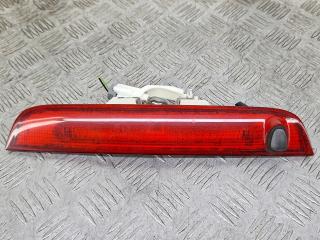 дополнительный стоп-сигнал Ford Fusion 1 поколение [рестайлинг] 2006, 1.4 л., бензин, 5МКПП, голубой, хетчбэк 5 дв., передний привод