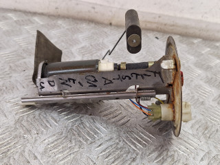 насос топливный Ford Fiesta 4 поколение [рестайлинг] (1999 - 2002), бензин