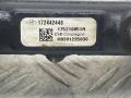 топливная рампа Nissan NV200 1 поколение (2009 - 2026), 172442448, 175210651R, H8201225030 - фото №6