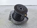 натяжитель Mercedes-Benz C-Класс W203/S203/CL203 W203.046 2003, 1.8 л., M 271.946, бензин, АКПП, серебро, седан, задний привод, A2712000270 - фото №4