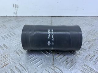 патрубок интеркулера Renault Duster 1 поколение (2010 - 2015), MANC0006203