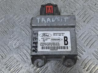 блок AirBag Ford Transit 5 поколение 2002, 2.0 л., дизель, микроавтобус, 1C1A14B321BD