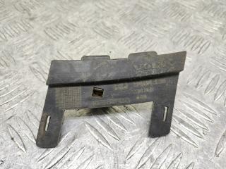 крепление бампера Volvo V70 2 поколение 2001, 2.4 л., B 5244 T3, бензин, АКПП, серебро, универсал, полный привод, 9484338