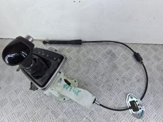 кулиса Kia Venga 1 поколение [рестайлинг] 2018, 1.6 л., бензин, АКПП, кофейный, хетчбэк 5 дв., передний привод, 467901K100