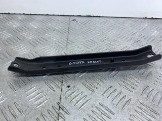 кронштейн (крепление) впускного коллектора Audi A4 B7 2006, 1.8 л., BFB, бензин, МКПП, универсал, 06B129723BC