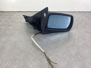 зеркало наружное правое Citroen Xantia 1 поколение [рестайлинг] 1999, 1.8 л., LFY  (XU7JP4), бензин, АКПП, серебро, хетчбэк 5 дв., передний привод, CP4595100