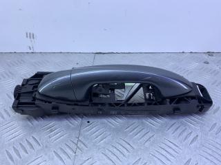 ручка наружная Mercedes-Benz E-Класс W213/S213/C238/A238 (2016 - 2020), 2.0 л., OM 654.920, дизель, АКПП, серый, седан, задний привод, A0997601500