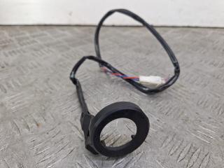 антенна иммобилайзера Suzuki Baleno 1 поколение 1998, 1.6 л., G16B, бензин, МКПП, голубой, универсал, передний привод