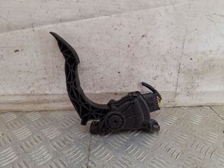 педаль Mazda 2 1 поколение (2003 - 2005), 2S61-9F836-AA, 6PV00856700