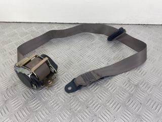ремень безопасности Citroen Xsara Picasso 1 поколение 2004, 1.8 л., 6FZ (EW7J4), бензин, МКПП, серый, передний привод, 96358935GW