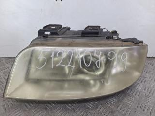 фара левая Audi A6 4B/C5 (1997 - 2001), 15592900