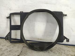 диффузор вентилятора Ford Transit 7 поколение (2006 - 2013), 2.4 л., 6C11-8146-AE, 8240497