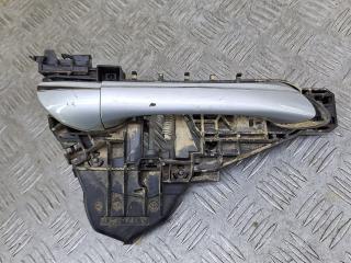 ручка наружная Mercedes-Benz A-Класс W169 (2004 - 2008), 1.5 л., M 266.920, бензин, МКПП, передний привод, A1697600234, 981461100