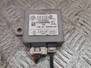 Иммобилайзер Fiat Ducato 2 поколение [рестайлинг] 2003, 2.8 л., 8140.43S, дизель, МКПП, белый, микроавтобус, передний привод, 01336569080