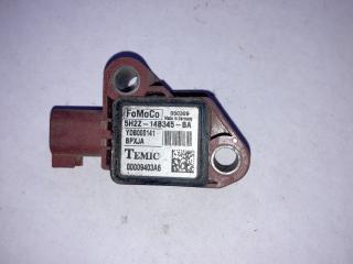 датчик удара Land Rover Range Rover Sport 1 поколение [рестайлинг] (2009 - 2013), 5H2Z-14B345-BA