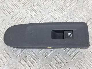 кнопка стеклоподъемника двери передней правой Volkswagen Golf 6 поколение 2008, 1.4 л., CGGA, бензин, 5МКПП, голубой, хетчбэк 5 дв., передний привод, 5K0867256