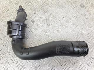 патрубок интеркулера Ford Galaxy 3 поколение [рестайлинг] 2022, 2.0 л., дизель, АКПП, белый, минивэн, передний привод, JG916C646AC