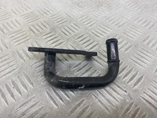 трубка гидроусилителя Hyundai Getz 1 поколение [рестайлинг] 2006, 1.3 л., бензин, МКПП, серебро, хетчбэк 3 дв., передний привод