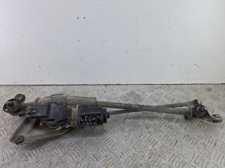 механизм стеклоочистителя (трапеция дворников) Subaru Outback 2 поколение 2001, 2.0 л., EJ20 (Turbo), бензин, универсал