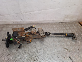 рулевая колонка Renault Safrane 1 поколение [рестайлинг] 1997, 2.0 л., N7Q 710, бензин, МКПП, хетчбэк 5 дв., передний привод, 7700412075