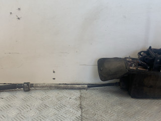 кулиса Audi A6 4B/C5 (1997 - 2001), 2.5 л., дизель, АКПП, 4B0713041AB