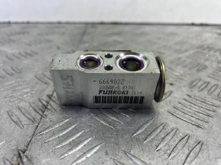 расширительный клапан кондиционера Audi A3 8P 2003, 1.9 л., дизель, МКПП, хетчбэк 3 дв., передний привод, 1K1820103