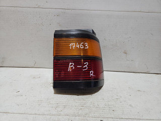 фонарь задний правый Volkswagen Passat B3 (1988 - 1997), универсал, 333945112