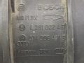 расходомер воздуха Volkswagen Passat B6 (2005 - 2010), 0281002461, 074906461B - фото №6