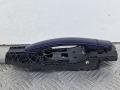 ручка наружная задняя правая Volkswagen Polo 5 поколение 2011, 1.4 л., CGGB, бензин, 5МКПП, синий, хетчбэк 5 дв., передний привод, 5N0837017C - фото №3