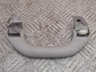 ручка внутренняя потолочная Volkswagen Passat B6 2008, 1.8 л., BZB, бензин, 6МКПП, черный, универсал, передний привод