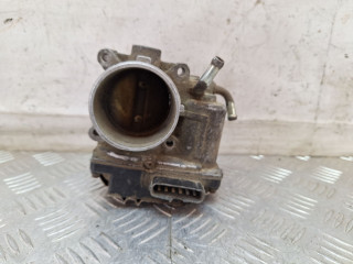 заслонка дроссельная Mitsubishi Outlander 2 поколение [рестайлинг] 2012, 57020