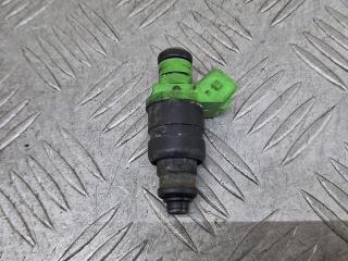 форсунка Audi A6 4B/C5 [рестайлинг] (2001 - 2004), 2.4 л., BDV, бензин, МКПП, универсал, 078133551BB