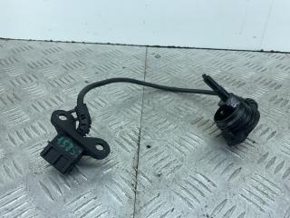 датчик заднего хода (лягушка) Audi A6 4B/C5 [рестайлинг] (2001 - 2004), 2.4 л., BDV, бензин, МКПП, универсал, 012919923