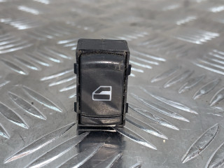 кнопка стеклоподъемника двери передней левой Volkswagen Golf 4 поколение (1997 - 2006), 1J0959855