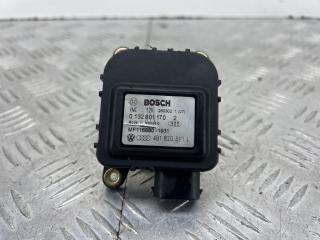 моторчик заслонки печки Audi A6 4B/C5 [рестайлинг] (2001 - 2004), 2.4 л., BDV, бензин, МКПП, универсал, 4B1820511L, 01328011702