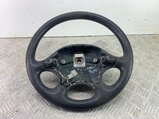 руль Renault Megane 1 поколение 1998, 1.6 л., K4M 720, бензин, МКПП, хетчбэк 5 дв., передний привод, 7700426376, 7700423448