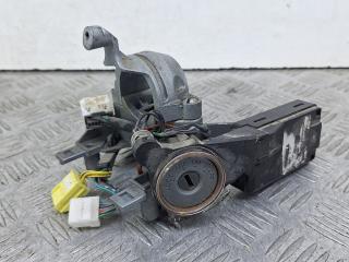 замок зажигания Mitsubishi Outlander 2 поколение (2005 - 2010)