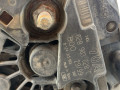 генератор Audi A3 8L 2000, 0124315003, 028903028C - фото №7