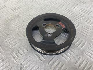 шкив помпы Opel Vectra C 2004, 2.2 л., Y 22 DTR, дизель, МКПП, серебро, универсал, передний привод, 90502887