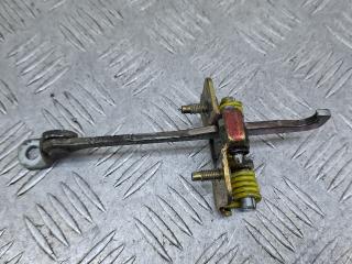 ограничитель открывания двери Renault Scenic 1 поколение [рестайлинг] (1999 - 2003), 1.6 л., K4M 701, бензин, АКПП, минивэн