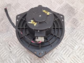 моторчик печки Daewoo Kalos 1 поколение 2004, 1.4 л., F14D3, бензин, МКПП, красный, минивэн, передний привод, 4051026