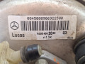 вакуумный усилитель тормозов Mercedes-Benz A-Класс W168 2000, 1.4 л., M 166.940, бензин, МКПП, красный, минивэн, передний привод, A0054302030 - фото №6