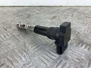 катушка зажигания Skoda Fabia 1 поколение [рестайлинг] 6Y (2004 - 2007), 1.2 л., AWY, бензин, МКПП, хетчбэк 5 дв., передний привод, 03D905115C