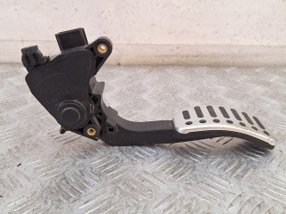 педаль Nissan Juke F15 [рестайлинг] (2014 - 2020), 180021KMOB