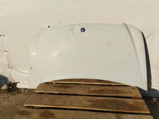 капот Mercedes-Benz Vito W639 2010, 3.0 л., OM 642.990, дизель, АКПП, белый, микроавтобус, задний привод