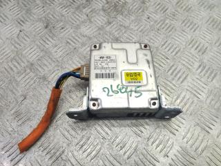 Преобразователь напряжения Hyundai Grand Santa Fe 1 поколение 2015, 2.2 л., D4HB, дизель, АКПП, внедорожник 5 дв., полный привод, 95100-2W100