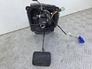 педаль тормоза Renault Scenic 1 поколение [рестайлинг] (1999 - 2003), 1.6 л., K4M 701, бензин, АКПП, минивэн